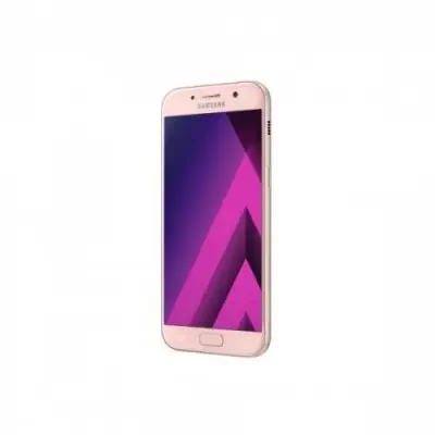 Samsung Galaxy  A5 2017 Pembe Dist