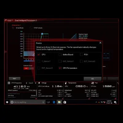 ASUS ROG Strix Z270I Gaming Anakart