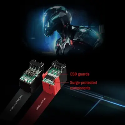 ASUS ROG Strix Z270I Gaming Anakart