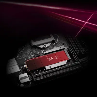 ASUS ROG Strix Z270I Gaming Anakart