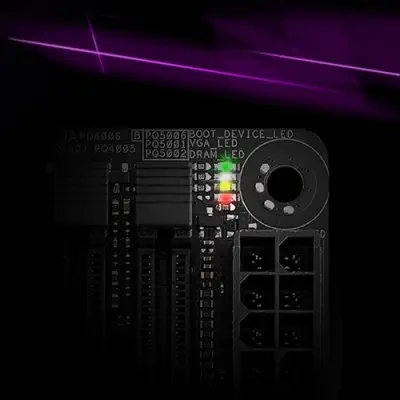 ASUS ROG Strix Z270I Gaming Anakart