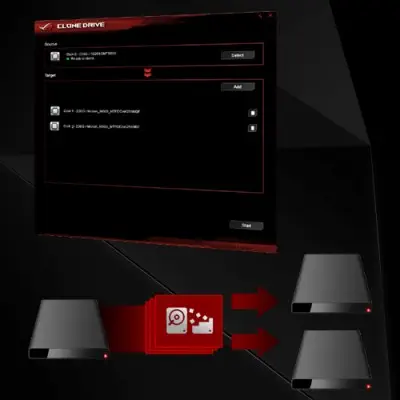 ASUS ROG Strix Z270I Gaming Anakart