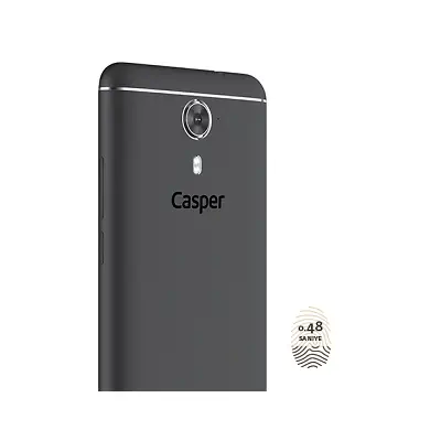 Casper  Via M2 32GB Bronz 