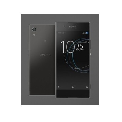 Pièces D'origine Pour Sony Xperia XA1 G3121 – Occasion, Couvercle Arrière Rayé