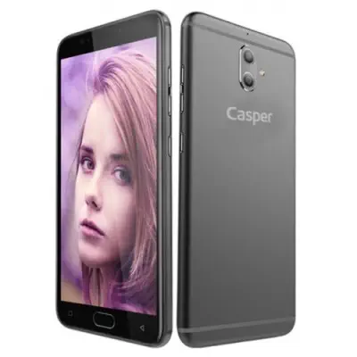 Casper Via F1 64GB Siyah