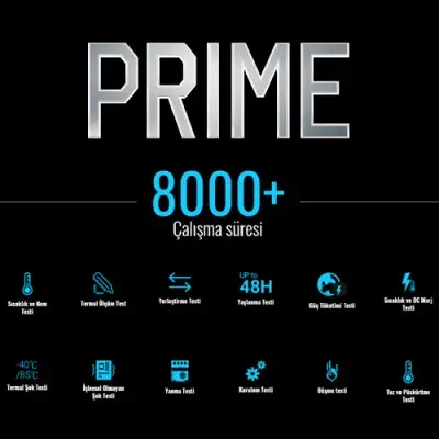 ASUS Prime B250M-A mATX Gaming (Oyuncu) Anakart