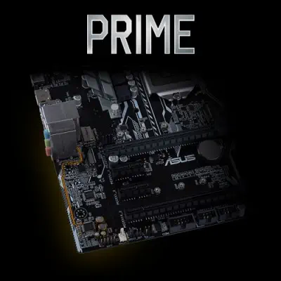 ASUS Prime B250M-A mATX Gaming (Oyuncu) Anakart