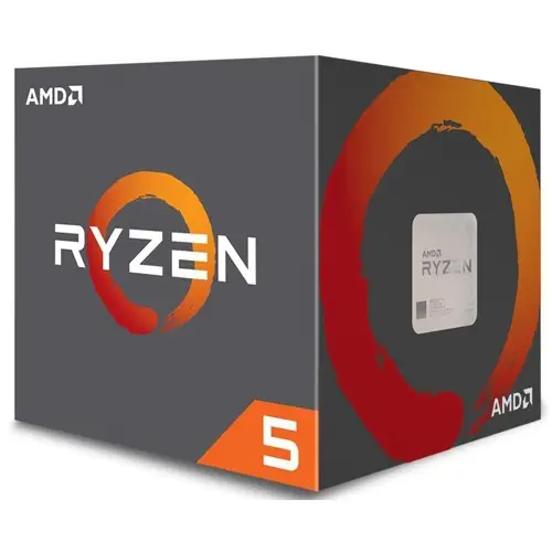 AMD Ryzen 5 1500X İşlemci