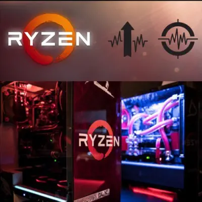 AMD Ryzen 5 1500X İşlemci