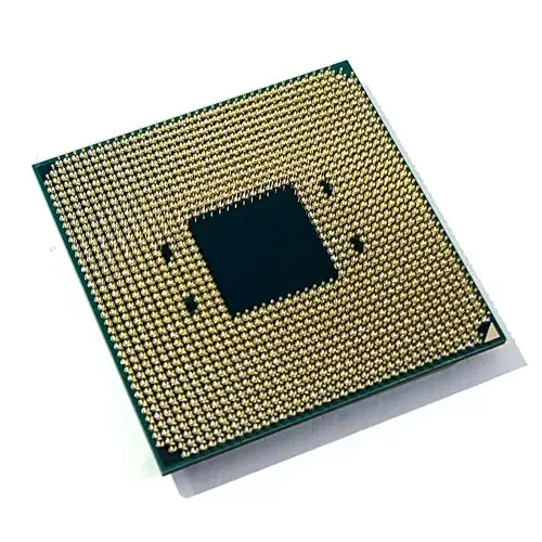 AMD Ryzen 5 1500X İşlemci