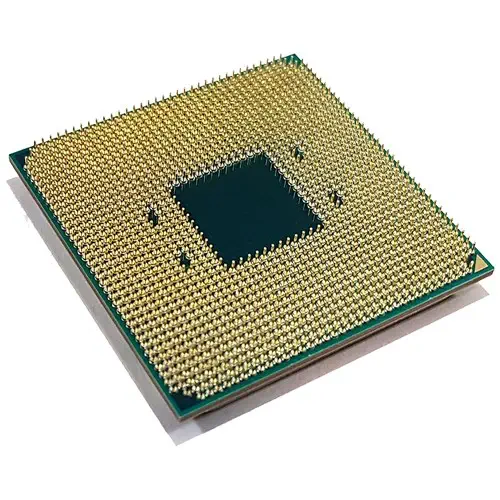AMD Ryzen 5 1600X İşlemci