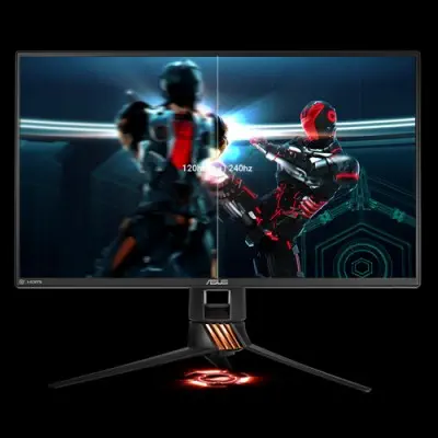 Asus ROG Swift PG258Q Gaming Monitör