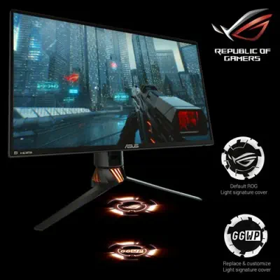 Asus ROG Swift PG258Q Gaming Monitör