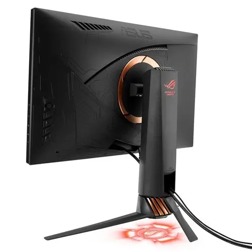 Asus ROG Swift PG258Q Gaming Monitör