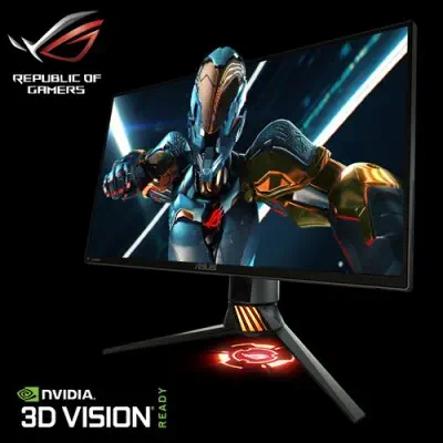 Asus ROG Swift PG258Q Gaming Monitör