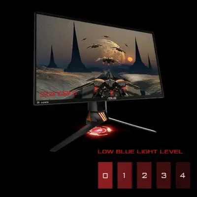 Asus ROG Swift PG258Q Gaming Monitör