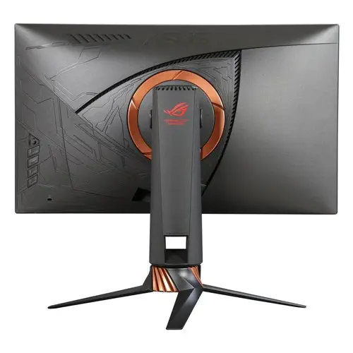 Asus ROG Swift PG258Q Gaming Monitör