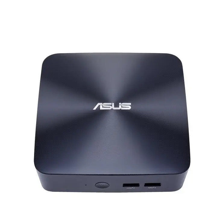 Asus VivoMini UN68U-BM011M BareBone MiniPc