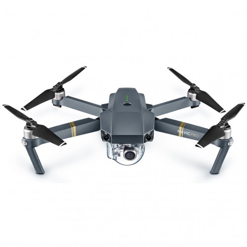 DJI Mavic Pro Drone