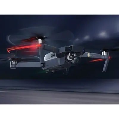 DJI Mavic Pro Drone