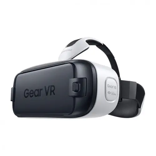 Samsung Gear VR2 Sanal Gerçeklik Gözlüğü 