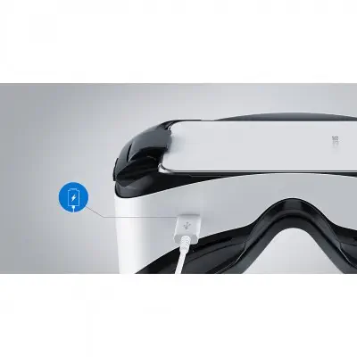 Samsung Gear VR2 Sanal Gerçeklik Gözlüğü 