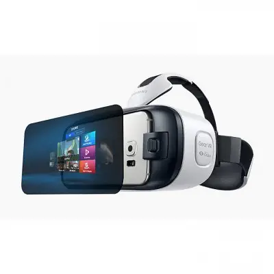 Samsung Gear VR2 Sanal Gerçeklik Gözlüğü 