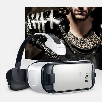 Samsung Gear VR2 Sanal Gerçeklik Gözlüğü 