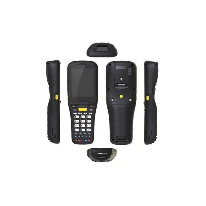Dsic DS5 Lazer CE 6.0 El Terminali