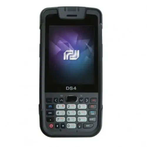 Dsic DS4 Wifi Bluetooth  1D Windows Ce 6.0 El Terminali