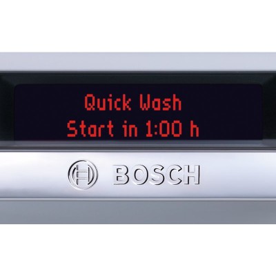 Bosch SMS46JW00T Bulaşık Makinesi