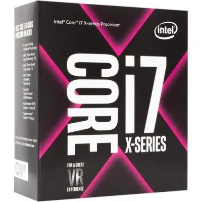 Ares PBM Intel Core i7-7800X 3,50GHz 16GB 250GB SSD+2TB 8GB GTX 1080 GAMING X 8G Gaming Bilgisayar