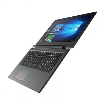Lenovo 80TD000UTX Siyah Notebook