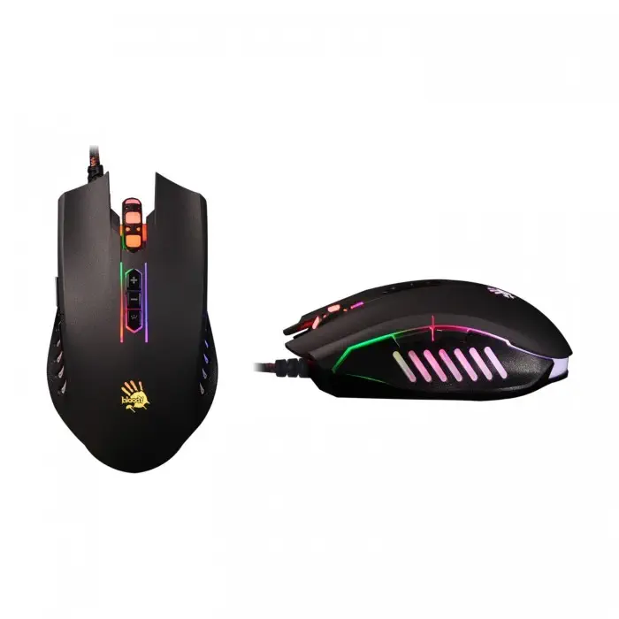 Bloody Q81Optik Gaming Oyuncu Mouse