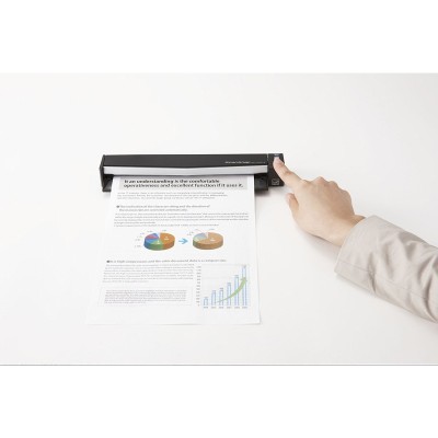 Fijitsu Scansanp S1100i Doküman Tarayıcı