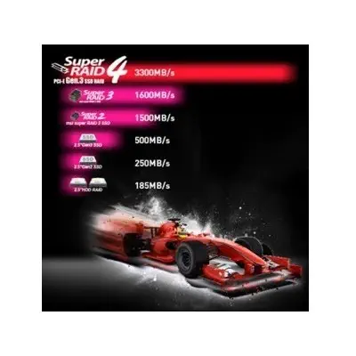 MSI GAMING 24 6QE 4K-013EU All In One PC