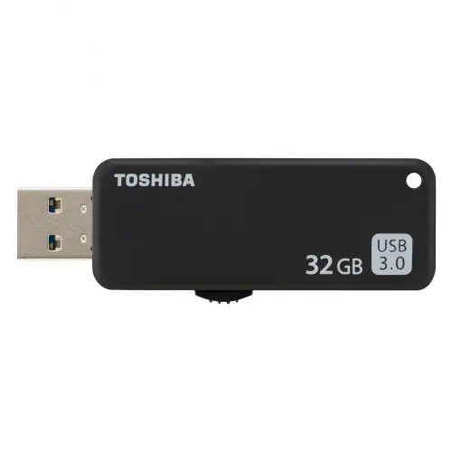 Toshiba THN-U365K0320E4 150MB/sn USB3.0 32 GB Flash Bellek