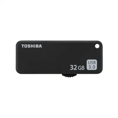 Toshiba THN-U365K0320E4 150MB/sn USB3.0 32 GB Flash Bellek