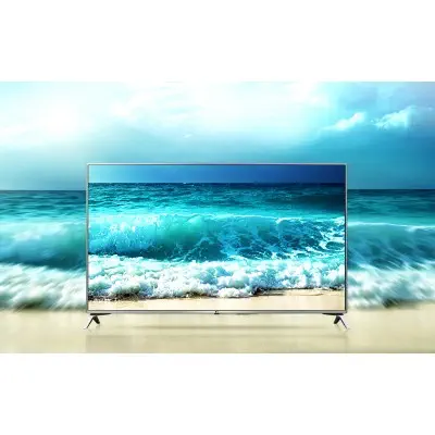 LG 75UJ675V 75 inç 190 Ekran Smart 4K Ultra Hd Led Tv