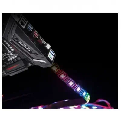 Gigabyte Z370 Aorus Gaming 3  ATX Gaming (Oyuncu) Anakart