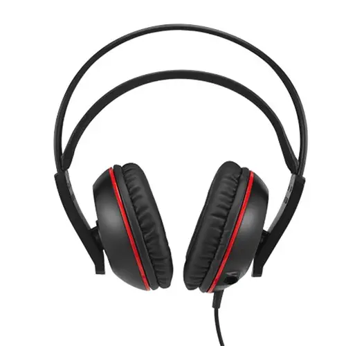 Asus Cerberus BLK ALW Black Box Gaming Kulaklık