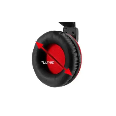 Asus Cerberus BLK ALW Black Box Gaming Kulaklık