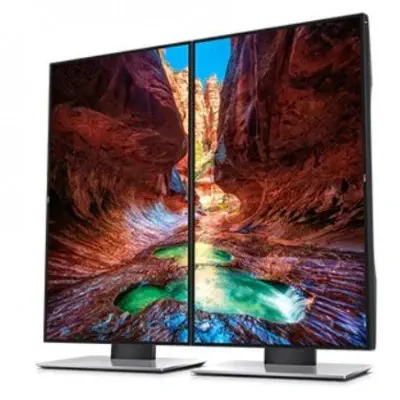 Dell U2717D Ultrasharp  Led Monitör