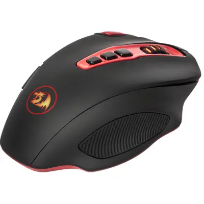 Redragon Shark 7200 Dpi Optik Kablosuz Gaming Mouse