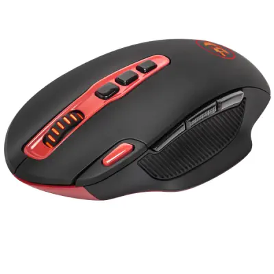 Redragon Shark 7200 Dpi Optik Kablosuz Gaming Mouse