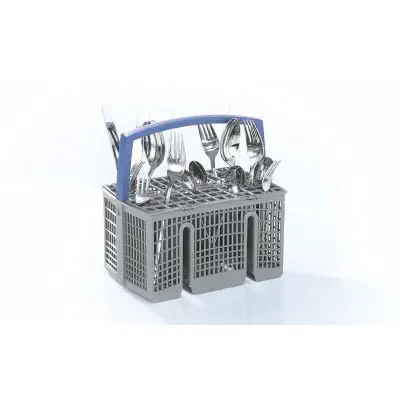 Bosch SMS44DW00T A+ 4 Program Bulaşık Makinesi Beyaz