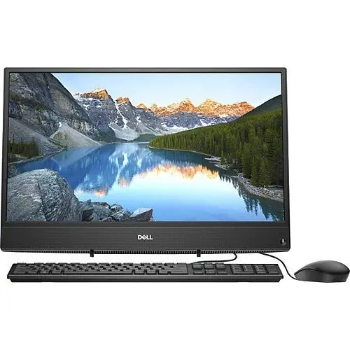 Dell 3277 B13GF41C All In One Pc