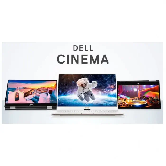Dell 3277 B13GF41C All In One Pc