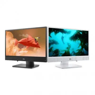 Dell 3277 B13GF41C All In One Pc