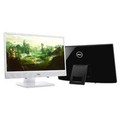 Dell 3277 B13GF41C All In One Pc